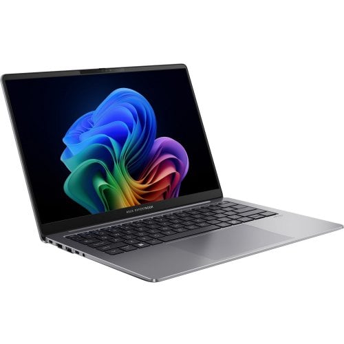 Купить Ноутбук Asus ExpertBook P5 P5405CSA-NZ0574X (90NX0861-M00RY0) Misty Grey - цена в Харькове, Киеве, Днепре, Одессе
в интернет-магазине Telemart фото