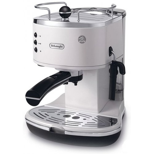 Кофеварка Delonghi ECO 310 W купить в Украине | Telemart фото