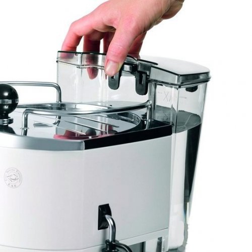 Кофеварка Delonghi ECO 310 W купить в Украине | Telemart фото