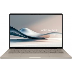 Ноутбук Asus Zenbook A14 UX3407QA-QD305W (90NB1501-M00F30) Zabriskie Beige