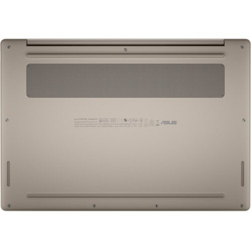 Купити Ноутбук Asus Zenbook A14 UX3407QA-QD305W (90NB1501-M00F30) Zabriskie Beige - ціна в Києві, Львові, Вінниці, Хмельницькому, Франківську, Україні | інтернет-магазин TELEMART.UA фото