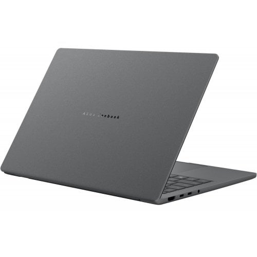 Купить Ноутбук Asus Zenbook A14 UX3407QA-QD306W (90NB1502-M00F40) Iceland Gray - цена в Харькове, Киеве, Днепре, Одессе
в интернет-магазине Telemart фото