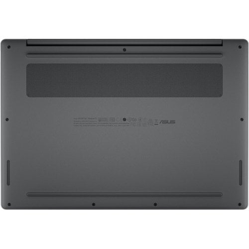 Купити Ноутбук Asus Zenbook A14 UX3407QA-QD306W (90NB1502-M00F40) Iceland Gray - ціна в Києві, Львові, Вінниці, Хмельницькому, Франківську, Україні | інтернет-магазин TELEMART.UA фото