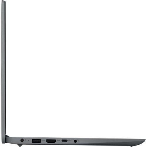 Купить Ноутбук Lenovo IdeaPad 1 15AMN7 (82VG00TARA) Cloud Grey - цена в Харькове, Киеве, Днепре, Одессе
в интернет-магазине Telemart фото