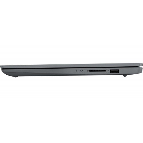 Купити Ноутбук Lenovo IdeaPad 1 15AMN7 (82VG00TARA) Cloud Grey - ціна в Києві, Львові, Вінниці, Хмельницькому, Франківську, Україні | інтернет-магазин TELEMART.UA фото