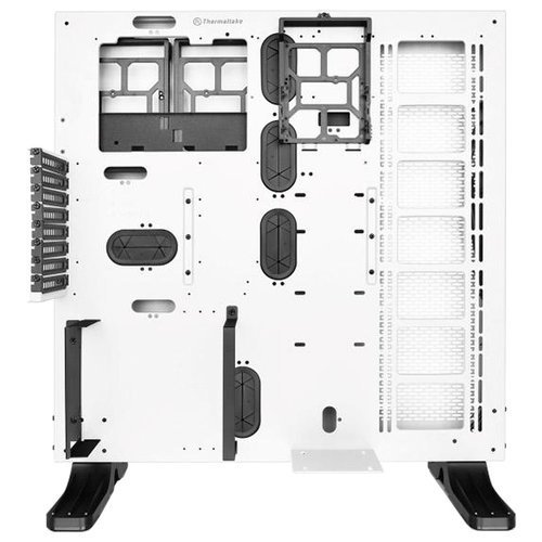 Фото Корпус Thermaltake Core P5 Window без БП (CA-1E7-00M6WN-01) White