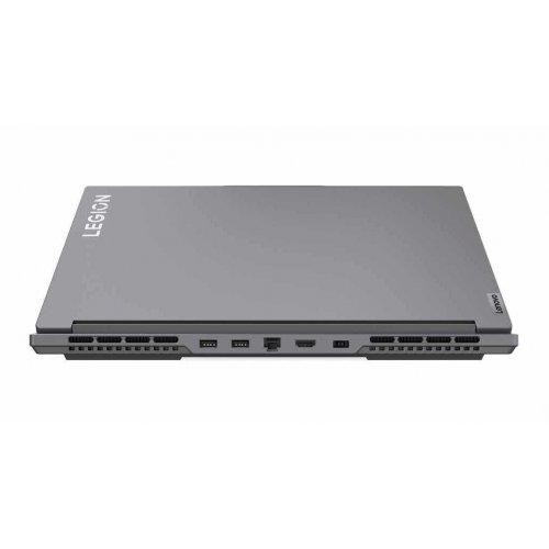 Купить Ноутбук Lenovo Legion Slim 5 16ARP9 (83EX003XRA) Luna Grey - цена в Харькове, Киеве, Днепре, Одессе
в интернет-магазине Telemart фото