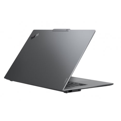 Купить Ноутбук Lenovo ThinkPad X9-15 Gen 1 (21Q6001NRA) Grey - цена в Харькове, Киеве, Днепре, Одессе
в интернет-магазине Telemart фото