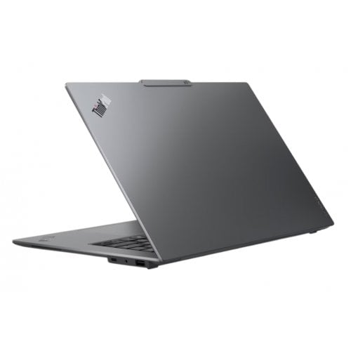 Купити Ноутбук Lenovo ThinkPad X9-15 Gen 1 (21Q6001NRA) Grey - ціна в Києві, Львові, Вінниці, Хмельницькому, Франківську, Україні | інтернет-магазин TELEMART.UA фото