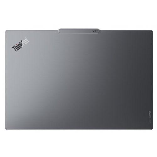 Купити Ноутбук Lenovo ThinkPad X9-15 Gen 1 (21Q6001NRA) Grey - ціна в Києві, Львові, Вінниці, Хмельницькому, Франківську, Україні | інтернет-магазин TELEMART.UA фото