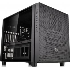 Корпус Thermaltake Core X5 Window без БП (CA-1E8-00M1WN-02) Black