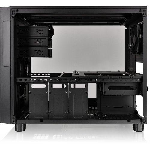 Продать Корпус Thermaltake Core X5 Window без БП (CA-1E8-00M1WN-02) Black по Trade-In интернет-магазине Телемарт - Киев, Днепр, Украина фото