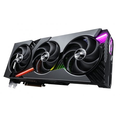 Уцінка відеокарта MSI GeForce RTX 5090 VANGUARD SOC LAUNCH EDITION 32768MB (RTX 5090 32G VANGUARD SOC LAUNCH EDITION) (Розкрите пакування, 745037) купити з перевіркою сумісності: огляд, характеристики, ціна у Києві, Львові, Вінниці, Хмельницькому, Івано-Франківську, Україні | інтернет-магазин TELEMART.UA фото