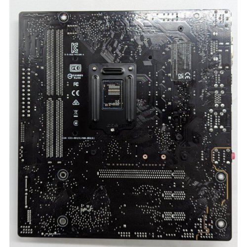 Материнська плата Asus PRIME H510M-A (s1200, Intel H510) (Відновлено продавцем, 745099) купити з перевіркою сумісності: огляд, характеристики, ціна у Києві, Львові, Вінниці, Хмельницькому, Івано-Франківську, Україні | інтернет-магазин TELEMART.UA фото