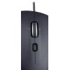 Фото Мышка Logitech Corded Mouse M500 (910-003726) Black/Grey