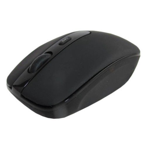 Купити Миша Gembird MUSW-202 (MUSW-202) Black - ціна в Києві, Львові, Вінниці, Хмельницькому, Франківську, Україні | інтернет-магазин TELEMART.UA фото