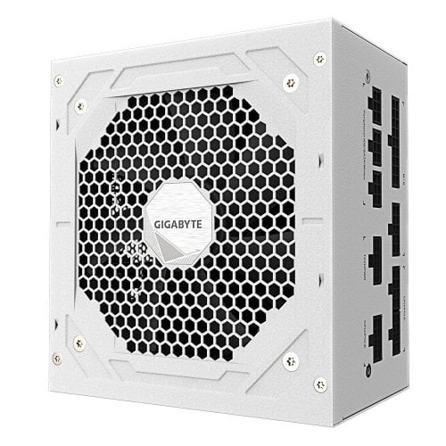 Уцінка блок живлення Gigabyte UD850GM PG5W 850W (GP-UD850GM-PG5W) White (Сліди встановлення, 745175) купити з перевіркою сумісності: огляд, характеристики, ціна у Києві, Львові, Вінниці, Хмельницькому, Івано-Франківську, Україні | інтернет-магазин TELEMART.UA фото