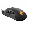 Photo Mouse SteelSeries Rival 310 (62433) Black