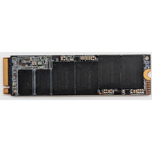 Ssd-диск Kingston KC2500 3D NAND TLC 500GB M.2 (2280 PCI-E) NVMe x4 (SKC2500M8/500G) (Відновлено продавцем, 745193) купити з перевіркою сумісності: огляд, характеристики, ціна у Києві, Львові, Вінниці, Хмельницькому, Івано-Франківську, Україні | інтернет-магазин TELEMART.UA фото