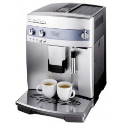 Кавоварка Delonghi ESAM 03.110.S