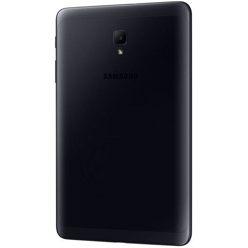 Купить Планшет Samsung Galaxy Tab A T385 8.0 LTE (SM-T385NZKA) Black - цена в Харькове, Киеве, Днепре, Одессе
в интернет-магазине Telemart фото