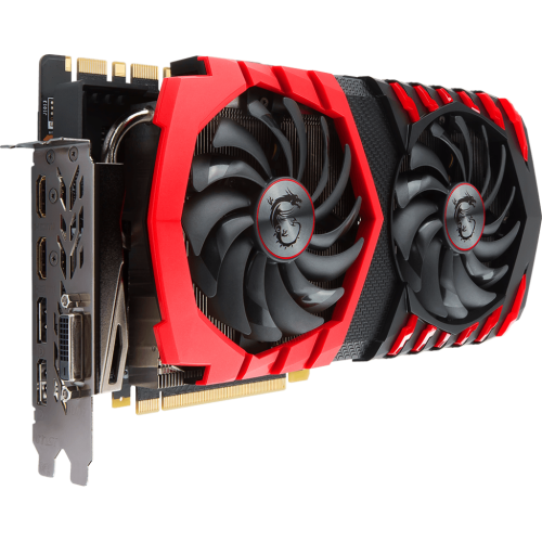 Купить Видеокарта MSI Geforce GTX 1080 Ti Gaming 11264MB (GTX 1080 TI GAMING 11G) (Восстановлено продавцом, 745220) с проверкой совместимости: обзор, характеристики, цена в Киеве, Днепре, Одессе, Харькове, Украине | интернет-магазин TELEMART.UA фото