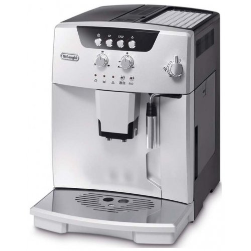 Кофеварка Delonghi ESAM 04.110 S купить в Украине | Telemart фото