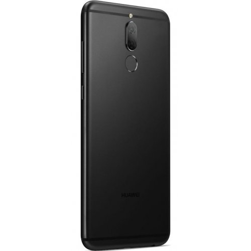 Купить Смартфон Huawei Mate 10 Lite 4/64GB Black - цена в Харькове, Киеве, Днепре, Одессе
в интернет-магазине Telemart фото