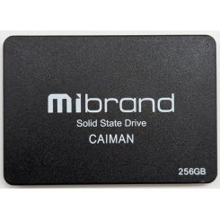 Ssd-диск Mibrand Caiman 256GB 2.5