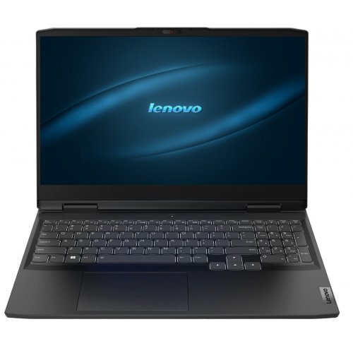 Купити Ноутбук Lenovo IdeaPad Gaming 3 15ARH7 (82SB00TKRA) Onyx Grey (Відновлено продавцем, 745403) - ціна в Києві, Львові, Вінниці, Хмельницькому, Франківську, Україні | інтернет-магазин TELEMART.UA фото