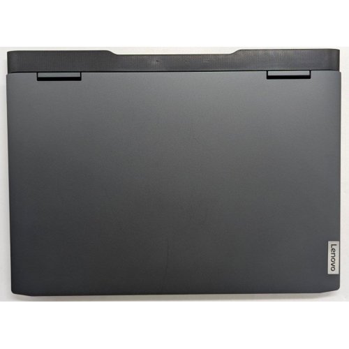 Купити Ноутбук Lenovo IdeaPad Gaming 3 15ARH7 (82SB00TKRA) Onyx Grey (Відновлено продавцем, 745403) - ціна в Києві, Львові, Вінниці, Хмельницькому, Франківську, Україні | інтернет-магазин TELEMART.UA фото