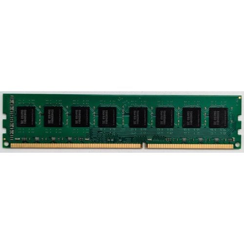 Купить Озу Patriot DDR3 8GB 1333Mhz (PSD38G13332) (Восстановлено продавцом, 745442) с проверкой совместимости: обзор, характеристики, цена в Киеве, Днепре, Одессе, Харькове, Украине | интернет-магазин TELEMART.UA фото