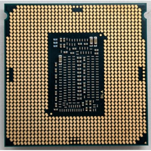 Процесор Intel Core i7-9700K 3.6(4.9)GHz 12MB s1151 Tray (Відновлено продавцем, 745455) купити з перевіркою сумісності: огляд, характеристики, ціна у Києві, Львові, Вінниці, Хмельницькому, Івано-Франківську, Україні | інтернет-магазин TELEMART.UA фото