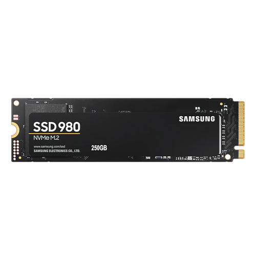 Ssd-диск Samsung 980 V-NAND MLC 250GB M.2 (2280 PCI-E) NVMe 1.4 (MZ-V8V250BW) (Відновлено продавцем, 745483) купити з перевіркою сумісності: огляд, характеристики, ціна у Києві, Львові, Вінниці, Хмельницькому, Івано-Франківську, Україні | інтернет-магазин TELEMART.UA фото