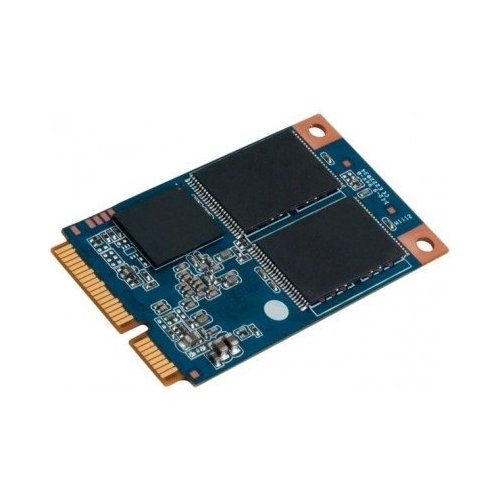 Продати SSD-диск Apacer AS220 MLC 128GB mSATA (AP128GAS220B-1) за Trade-In у інтернет-магазині Телемарт - Київ, Дніпро, Україна фото