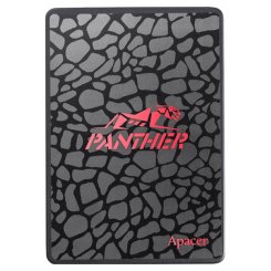 Фото SSD-диск Apacer Panther AS350 TLC 120GB 2.5