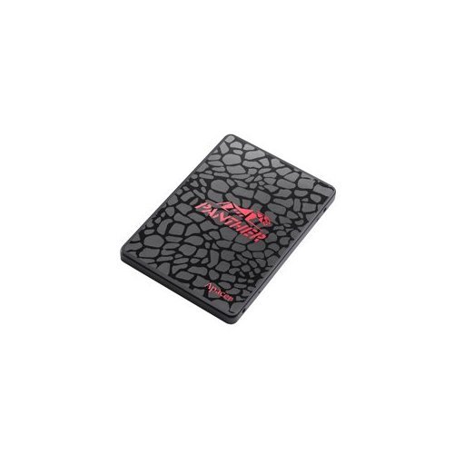 Продати SSD-диск Apacer Panther AS350 TLC 120GB 2.5" (AP120GAS350-1) за Trade-In у інтернет-магазині Телемарт - Київ, Дніпро, Україна фото
