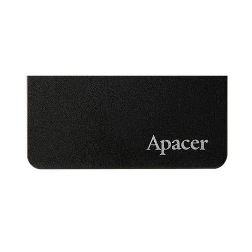 Продати SSD-диск Apacer Pro II AS510S MLC 128GB 2.5" (AP128GAS510SB-1) за Trade-In у інтернет-магазині Телемарт - Київ, Дніпро, Україна фото