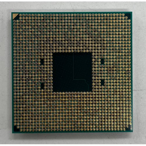 Процесор AMD Ryzen 5 5600G 3.9(4.4)GHz 16MB sAM4 Tray (100-000000252) (Відновлено продавцем, 745569) купити з перевіркою сумісності: огляд, характеристики, ціна у Києві, Львові, Вінниці, Хмельницькому, Івано-Франківську, Україні | інтернет-магазин TELEMART.UA фото