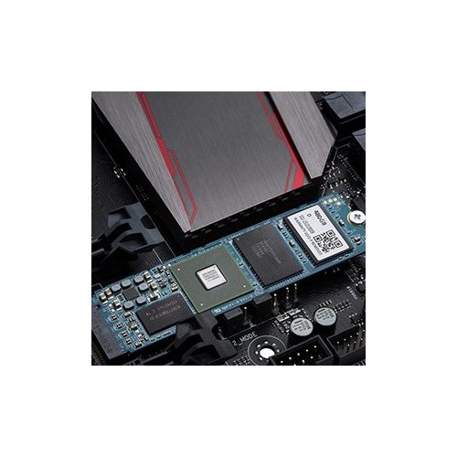 Продати SSD-диск Apacer Z280 MLC 120GB M.2 (2280 PCI-E) NVMe x4 (AP120GZ280-1) за Trade-In у інтернет-магазині Телемарт - Київ, Дніпро, Україна фото