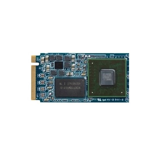 Продати SSD-диск Apacer Z280 MLC 120GB M.2 (2280 PCI-E) NVMe x4 (AP120GZ280-1) за Trade-In у інтернет-магазині Телемарт - Київ, Дніпро, Україна фото