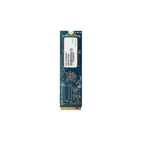 Продать SSD-диск Apacer Z280 MLC 240GB M.2 (2280 PCI-E) NVMe x4 (AP240GZ280-1) по Trade-In интернет-магазине Телемарт - Киев, Днепр, Украина фото