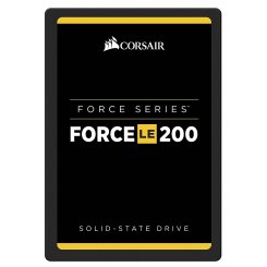 SSD-диск Corsair Force Series LE200 TLC 240GB 2.5
