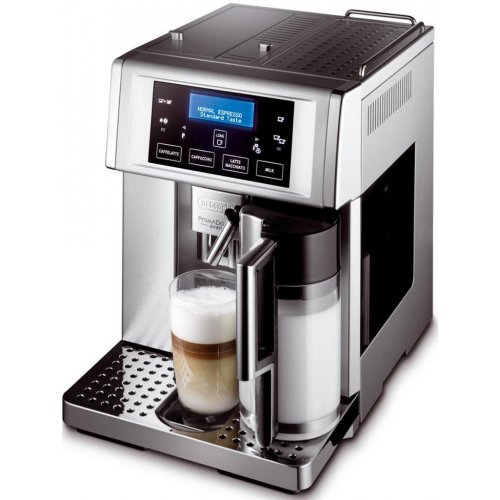 Кофеварка Delonghi ESAM 6700 купить в Украине | Telemart фото