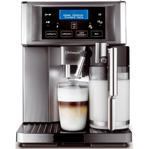 Кофеварка Delonghi ESAM 6700 купить в Украине | Telemart фото