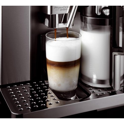 Кофеварка Delonghi ESAM 6700 купить в Украине | Telemart фото