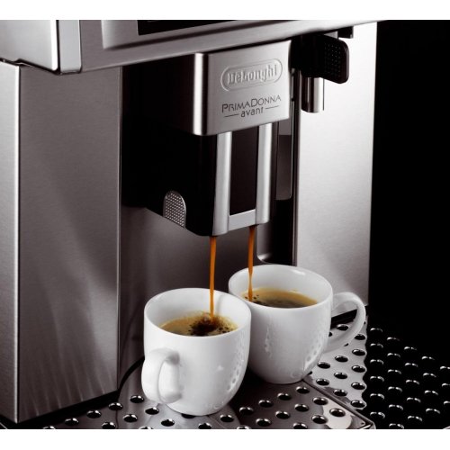 Кофеварка Delonghi ESAM 6700 купить в Украине | Telemart фото