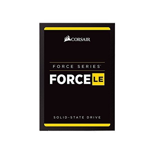 Продати SSD-диск Corsair Force Series LE200 TLC 240GB 2.5" (CSSD-F240GBLE200C) за Trade-In у інтернет-магазині Телемарт - Київ, Дніпро, Україна фото