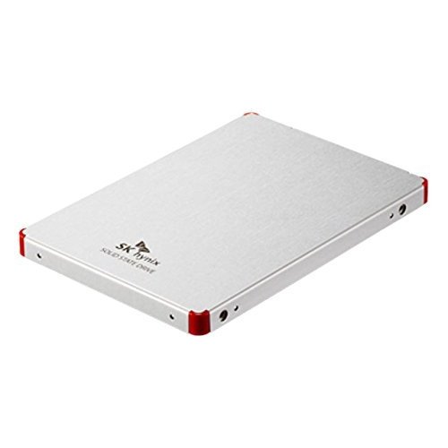 Продати SSD-диск Hynix SL308 TLC 120GB 2.5" (HFS120G32TND-N1A2A) за Trade-In у інтернет-магазині Телемарт - Київ, Дніпро, Україна фото