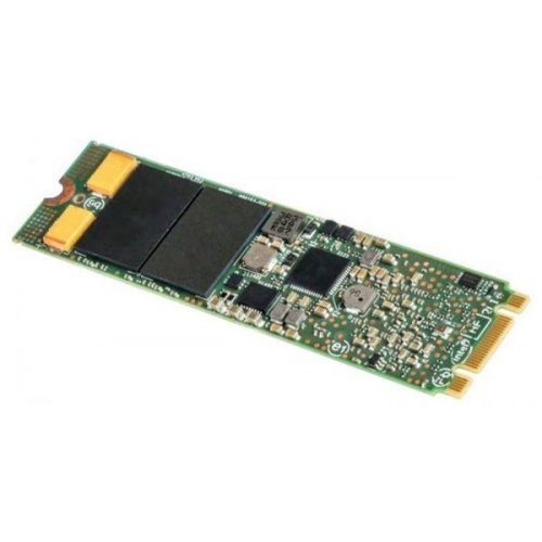 Продати SSD-диск Intel DC S3520 3D NAND MLC 150GB M.2 (2280 SATA) (SSDSCKJB150G701) за Trade-In у інтернет-магазині Телемарт - Київ, Дніпро, Україна фото
